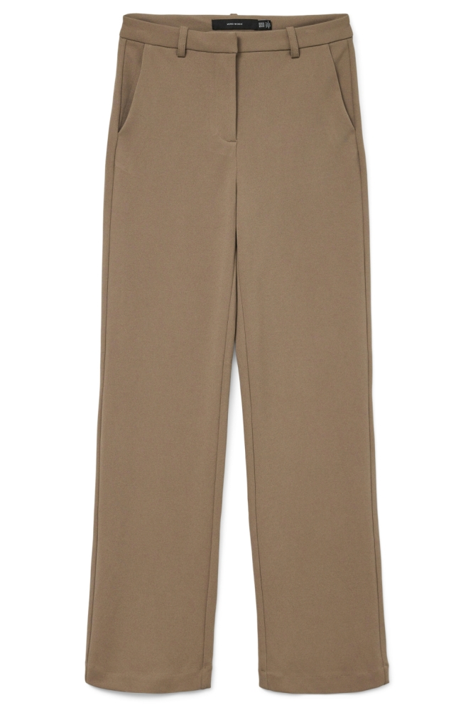 VMZAMIRA MW SLIM STRAIGHT PANT NOOS 10255128 FOSSIL